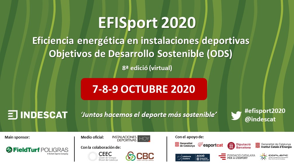 EFISport 2020