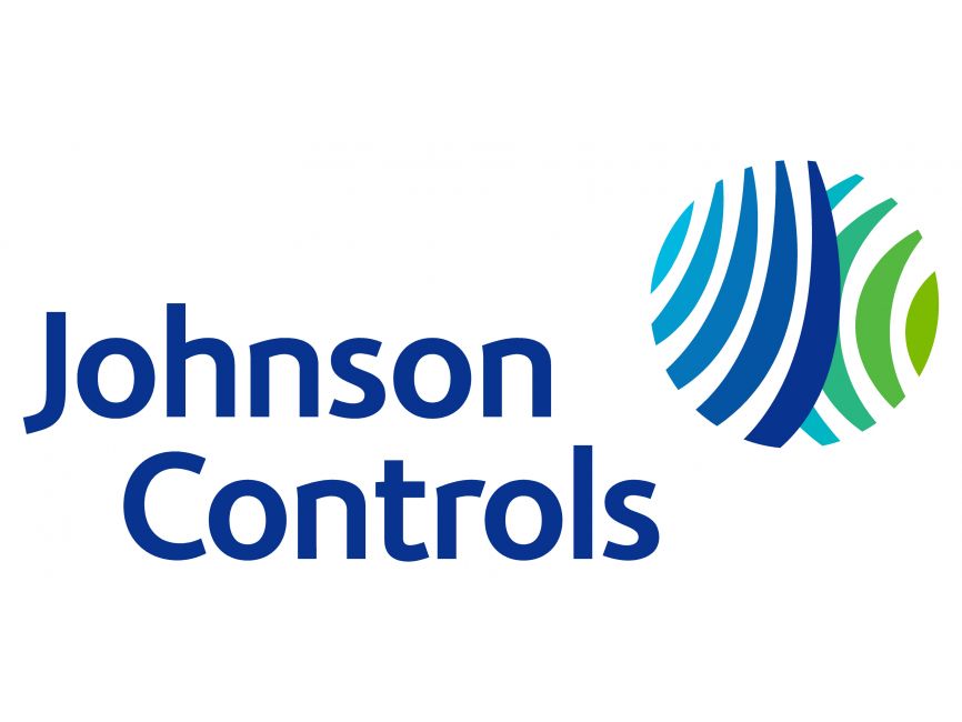 Johnson Controls Logo