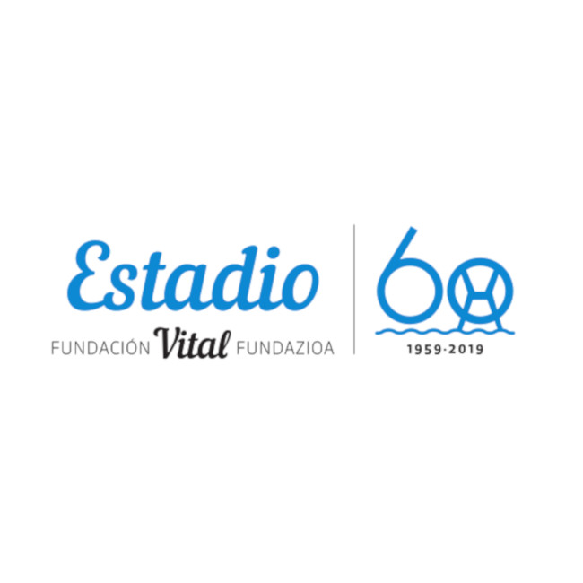 Fundación Estadio Vital Fundazioa logo 3307