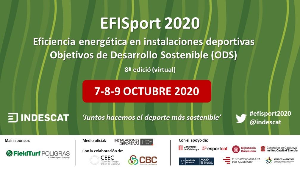 EFISport 2020 