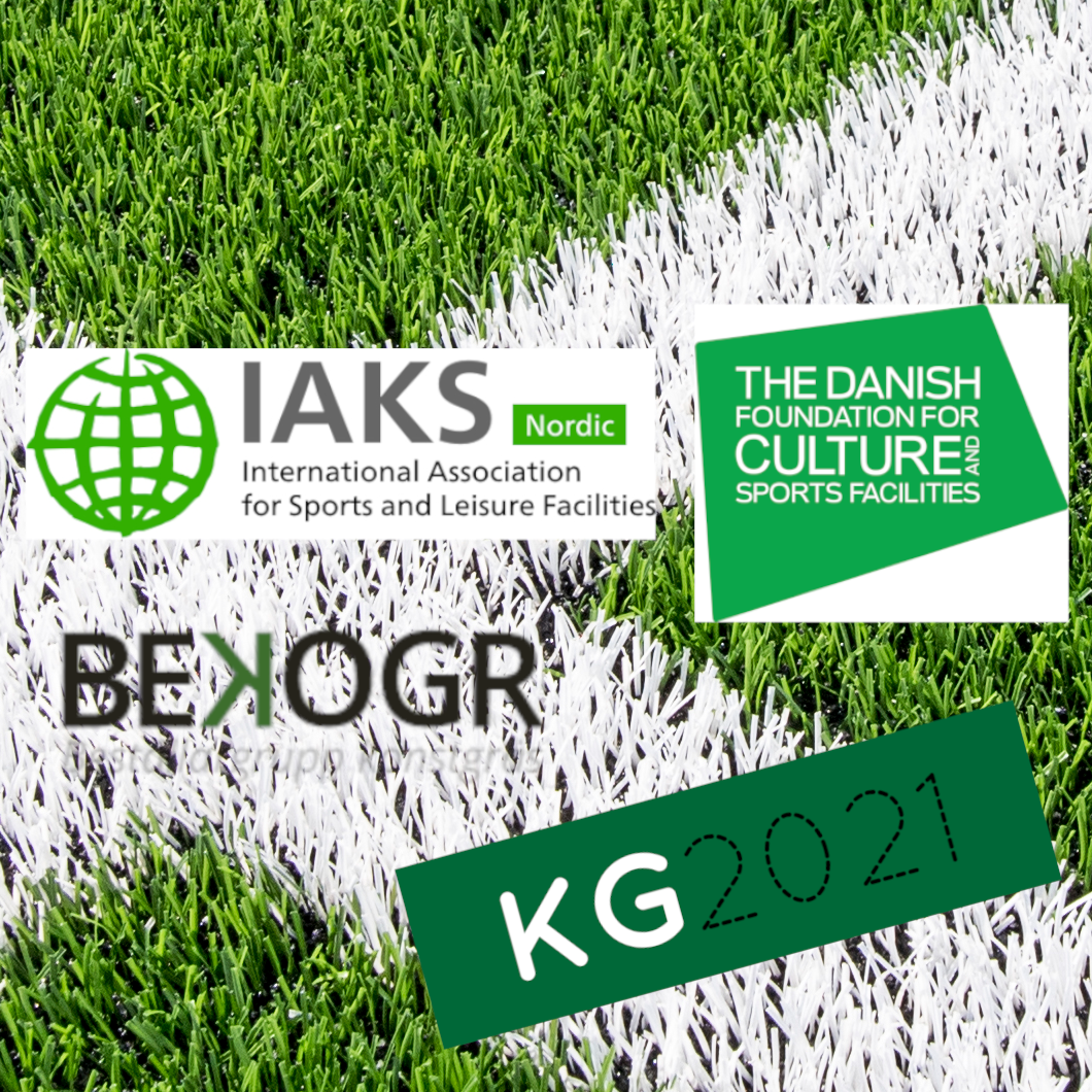 Artificial turf webinar key points, IAKS Nordic 12-01-2021