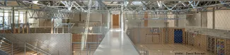 Gloggnitz Sports Hall sb 1 2021 13_Entrances and Sport Facilities David Boureau.jpg