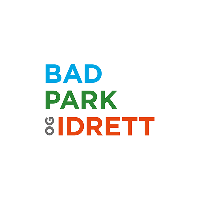 BAD PARK logo 3206
