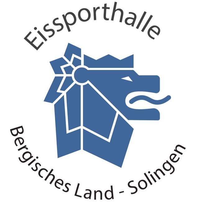 The Solingen ice rink has provided space for ice hockey, figure skating and public ice skating since the 1970s. Management was taken over by EC Bergisch Land e.V. two years ago. It is operated by the wholly-owned subsidiary "Solingen Eissport gGmbH".  In the continuous improvement and modernisation process, the focus is on energy efficiency and service orientation. In summer, concerts, trade fairs and private events take place in the 2,000 m² multi-purpose hall. The facilities feature energy-efficient LED l